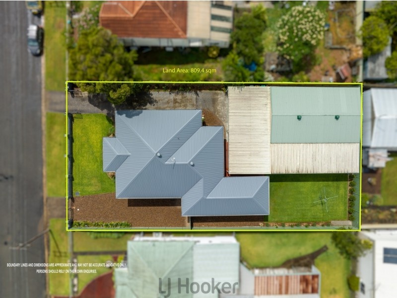 44 Sixth Street, Boolaroo NSW 2284