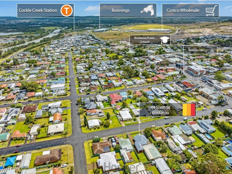 44 Sixth Street, Boolaroo NSW 2284