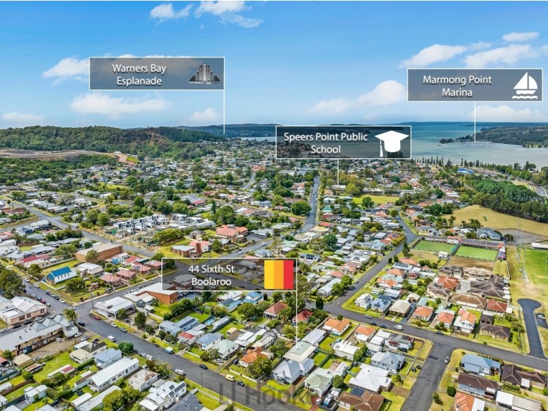 44 Sixth Street, Boolaroo NSW 2284