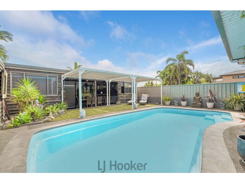 34 Carlisle Row, Fishing Point NSW 2283