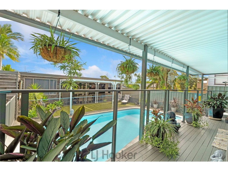 34 Carlisle Row, Fishing Point NSW 2283