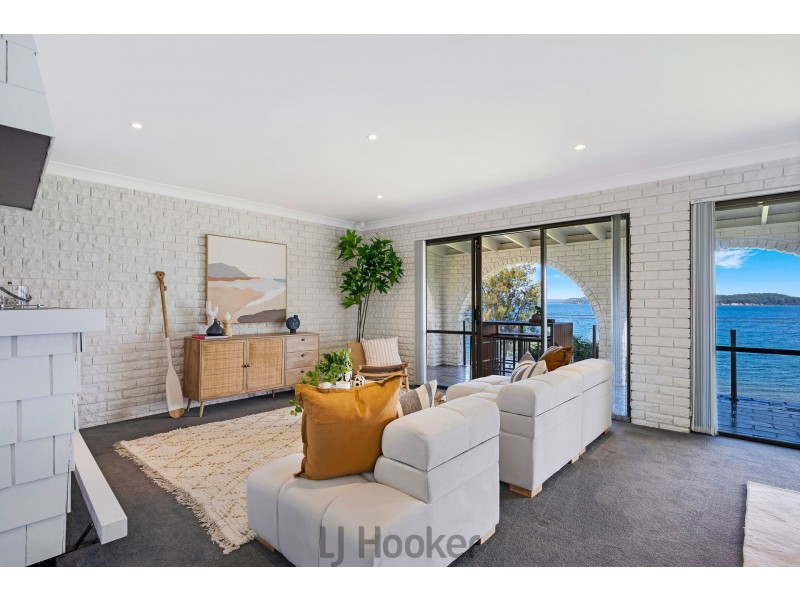 132 Dobell Drive, Wangi Wangi NSW 2267