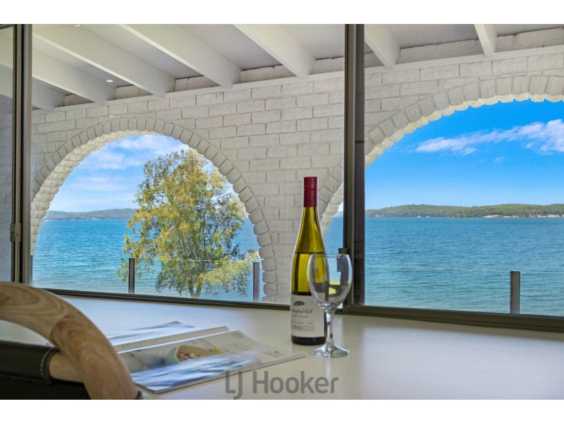 132 Dobell Drive, Wangi Wangi NSW 2267