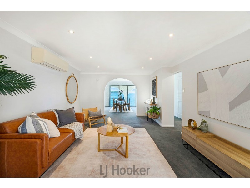 132 Dobell Drive, Wangi Wangi NSW 2267