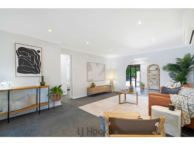 132 Dobell Drive, Wangi Wangi NSW 2267