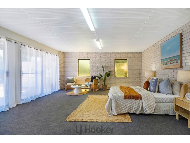 132 Dobell Drive, Wangi Wangi NSW 2267