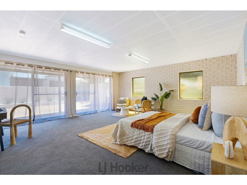 132 Dobell Drive, Wangi Wangi NSW 2267