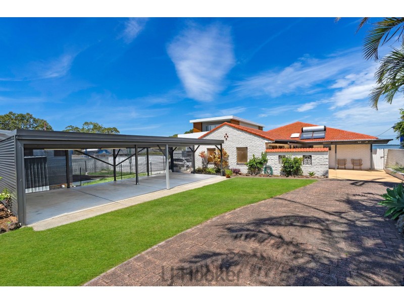 132 Dobell Drive, Wangi Wangi NSW 2267