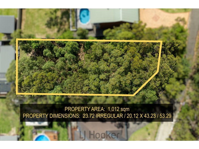 44 Somersham Avenue, Fishing Point NSW 2283