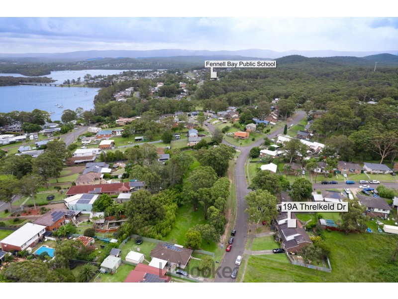 19A Threlkeld Drive, Bolton Point NSW 2283