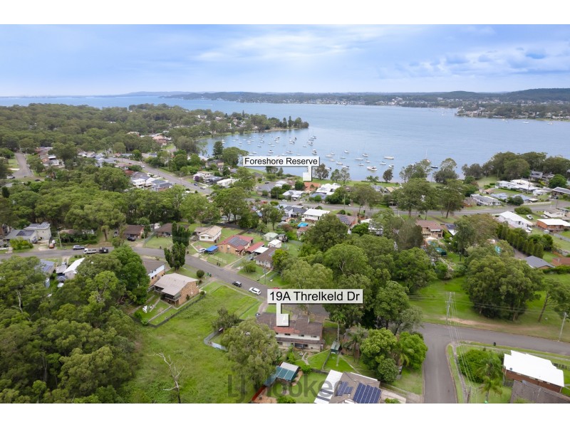 19A Threlkeld Drive, Bolton Point NSW 2283