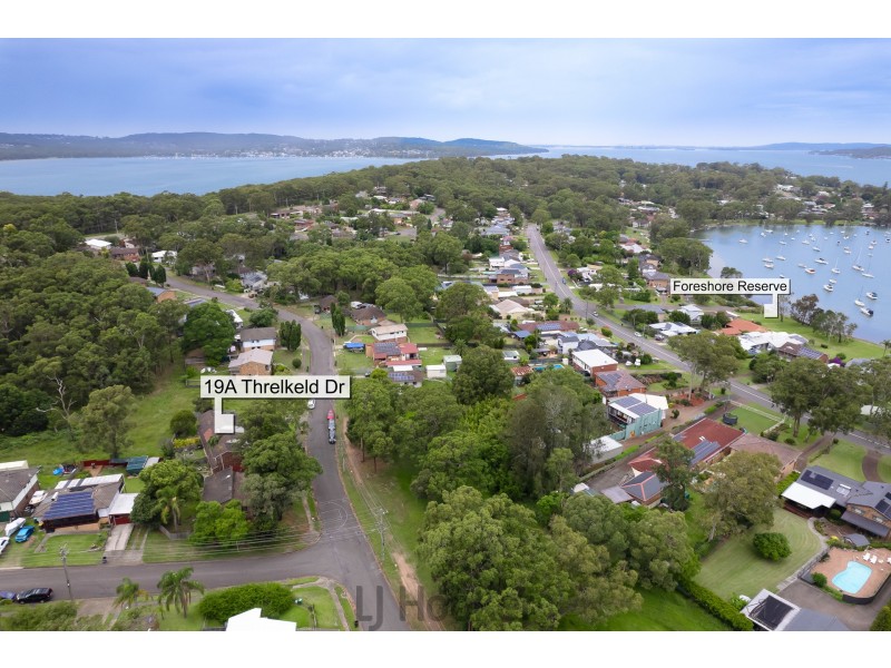19A Threlkeld Drive, Bolton Point NSW 2283