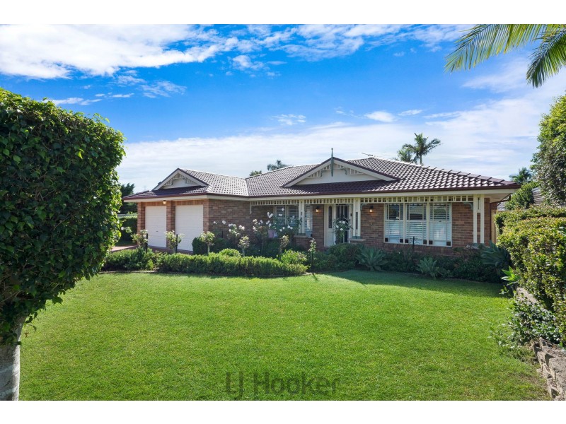 26 Hilldale Drive, Cameron Park NSW 2285