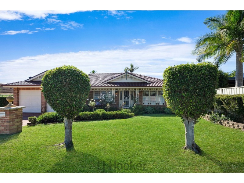 26 Hilldale Drive, Cameron Park NSW 2285