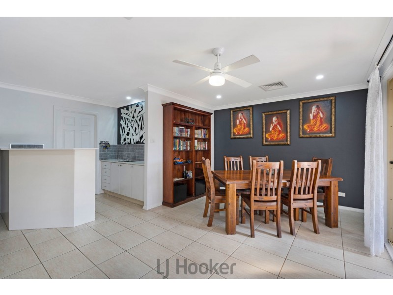 26 Hilldale Drive, Cameron Park NSW 2285