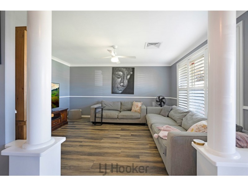 26 Hilldale Drive, Cameron Park NSW 2285