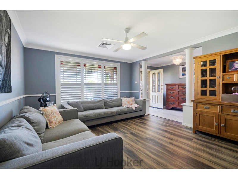 26 Hilldale Drive, Cameron Park NSW 2285