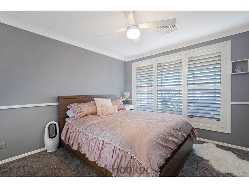 26 Hilldale Drive, Cameron Park NSW 2285