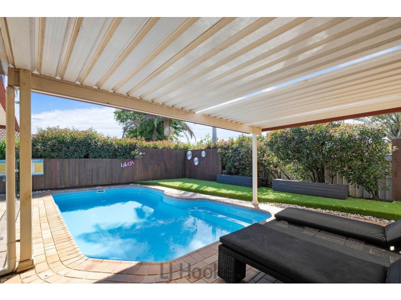 26 Hilldale Drive, Cameron Park NSW 2285
