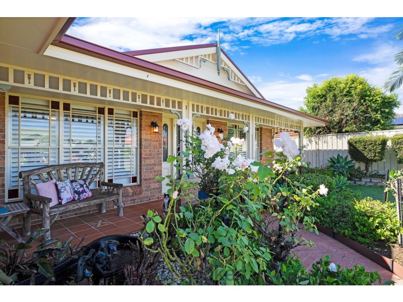 26 Hilldale Drive, Cameron Park NSW 2285