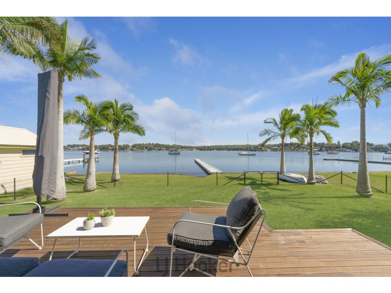 72 Sealand Road, Fishing Point NSW 2283