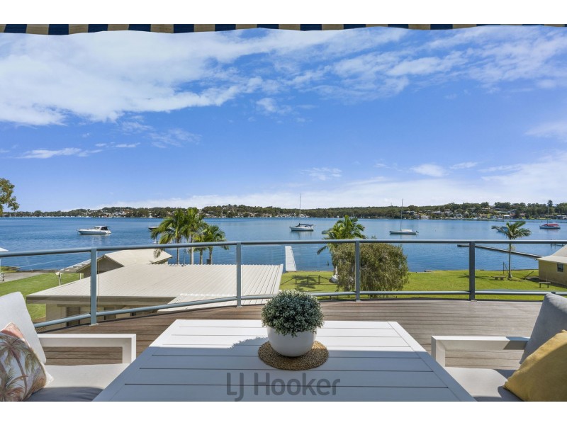 72 Sealand Road, Fishing Point NSW 2283