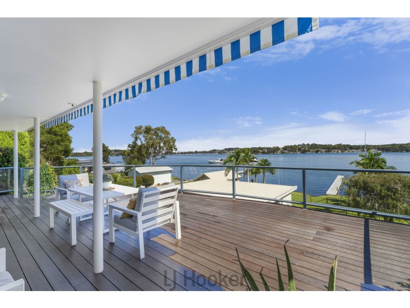 72 Sealand Road, Fishing Point NSW 2283