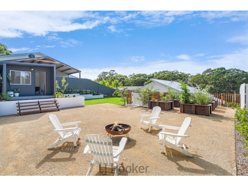 40 Todmorden Road, Buttaba NSW 2283