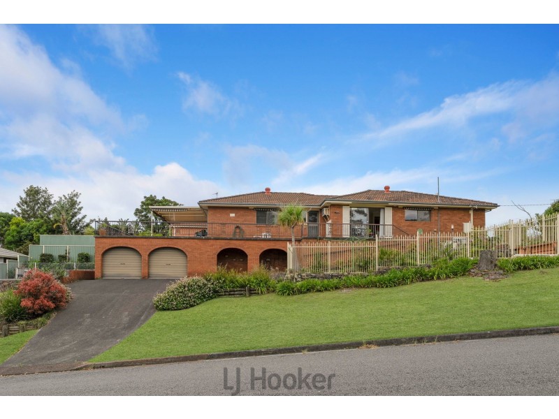 24 Sunlight Parade, Fishing Point NSW 2283