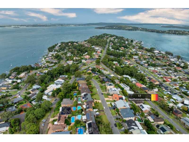 17 Northminster Way, Rathmines NSW 2283