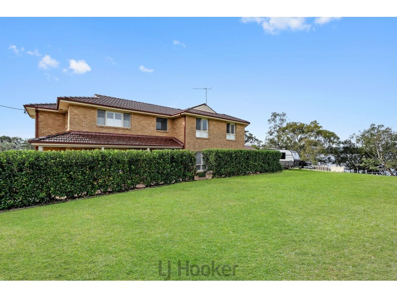 102 Dobell Drive, Wangi Wangi NSW 2267