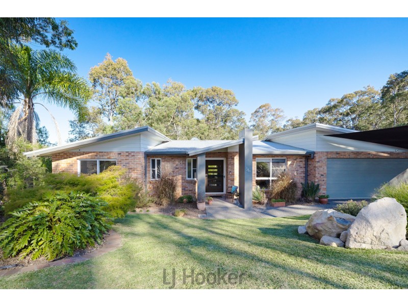 36A Kilaben Road, Kilaben Bay NSW 2283