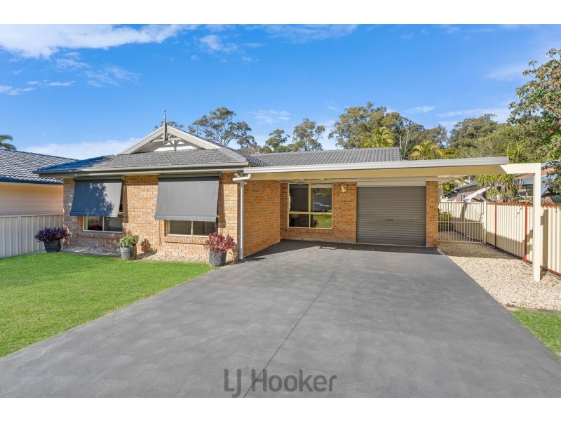 3 Kummari Road, Wangi Wangi NSW 2267
