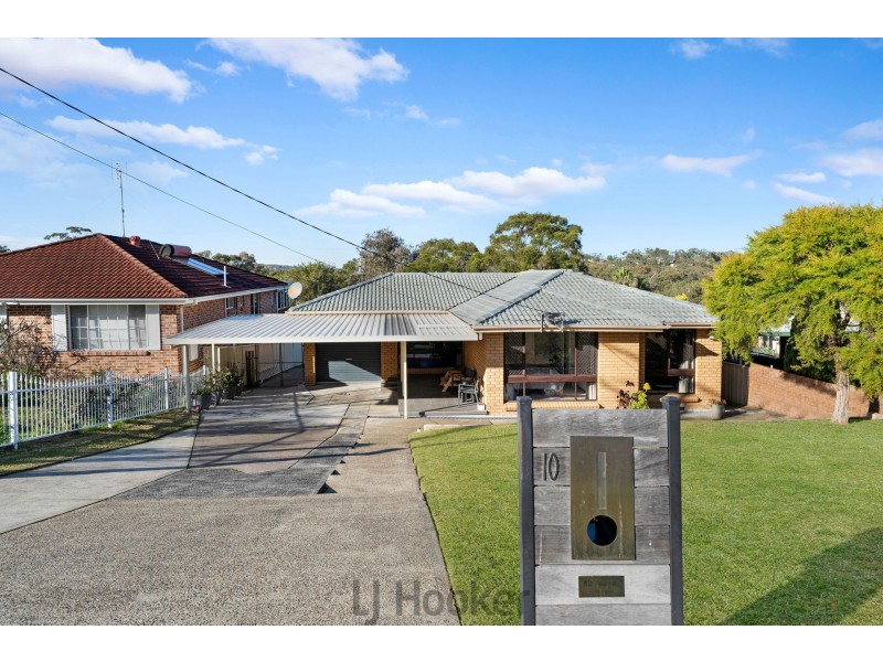 10 Kooringal Close, Rathmines NSW 2283