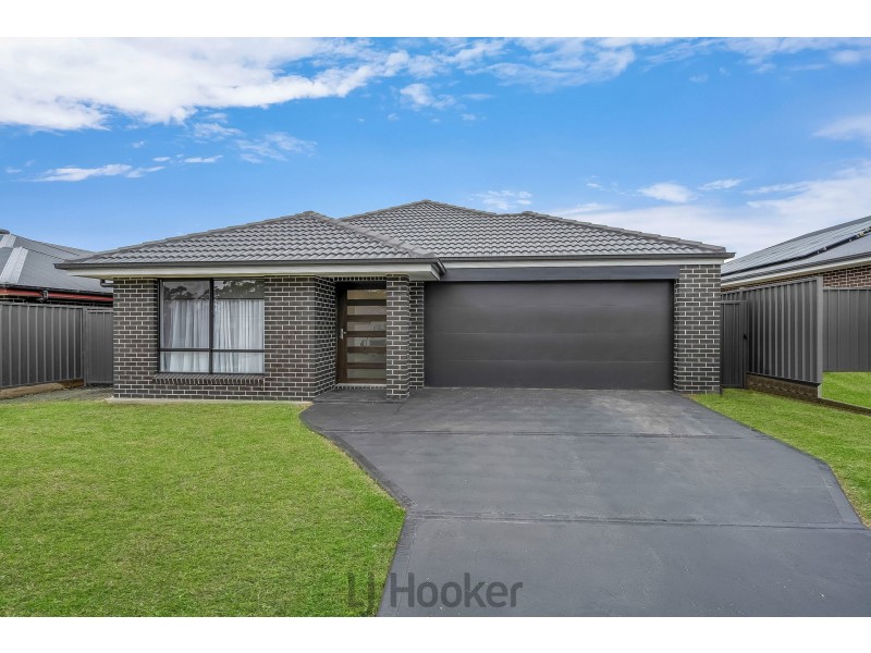 11 Bentwing Street, Cliftleigh NSW 2321