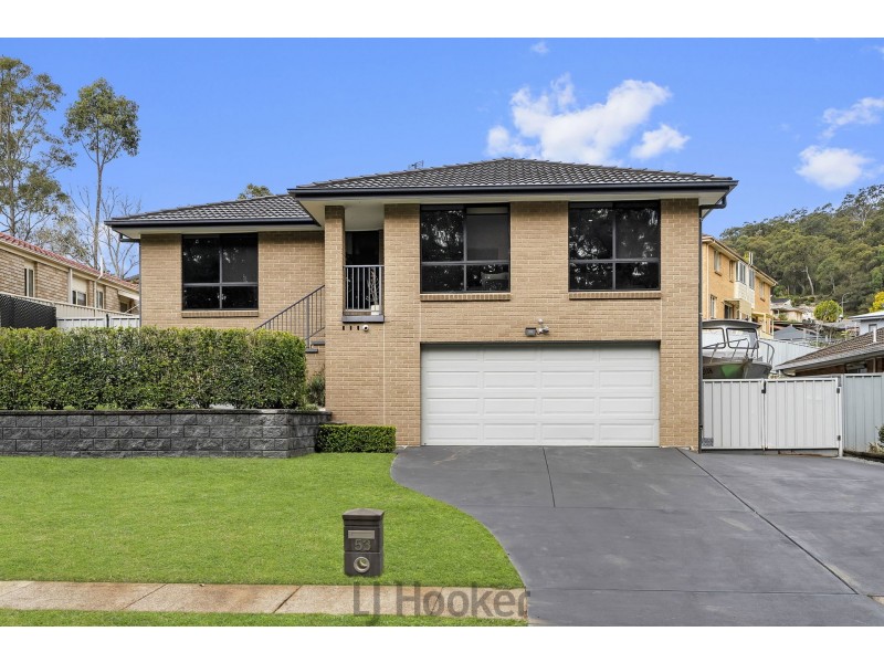 53 Forest Lake Way, Toronto NSW 2283