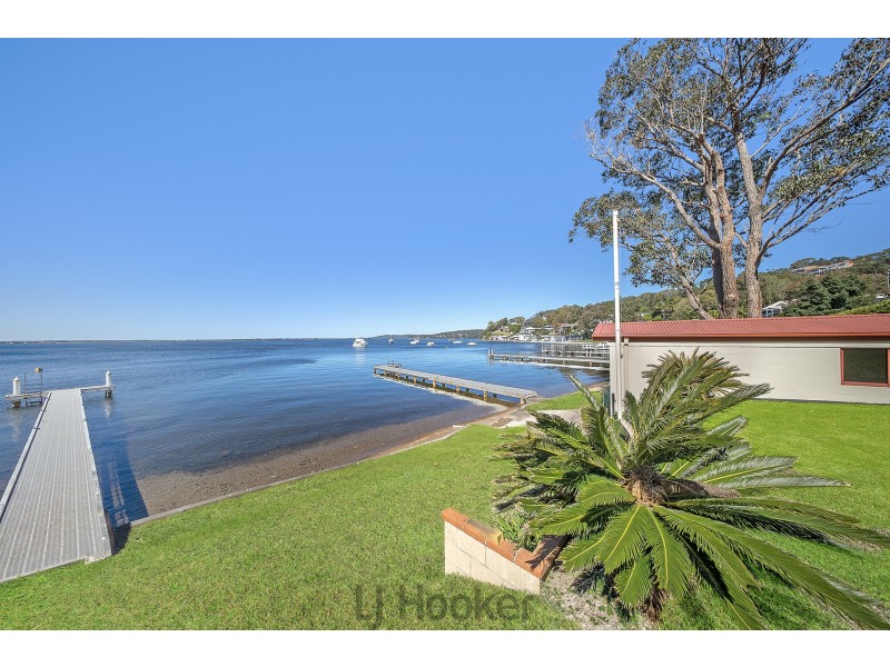 161 Fishing Point Road, Fishing Point NSW 2283