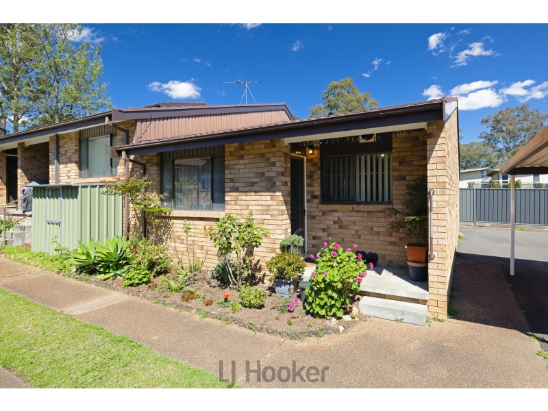 4/10 Saxton Street, Kurri Kurri NSW 2327