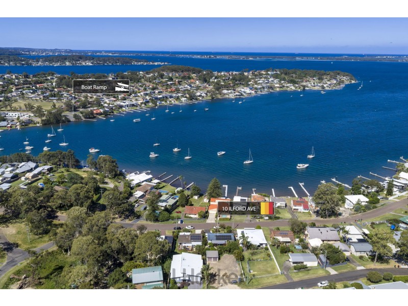 10 Ilford Avenue, Buttaba NSW 2283