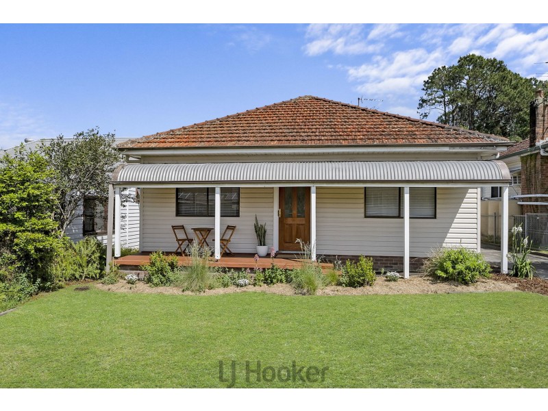 21 Fennell Crescent, Blackalls Park NSW 2283