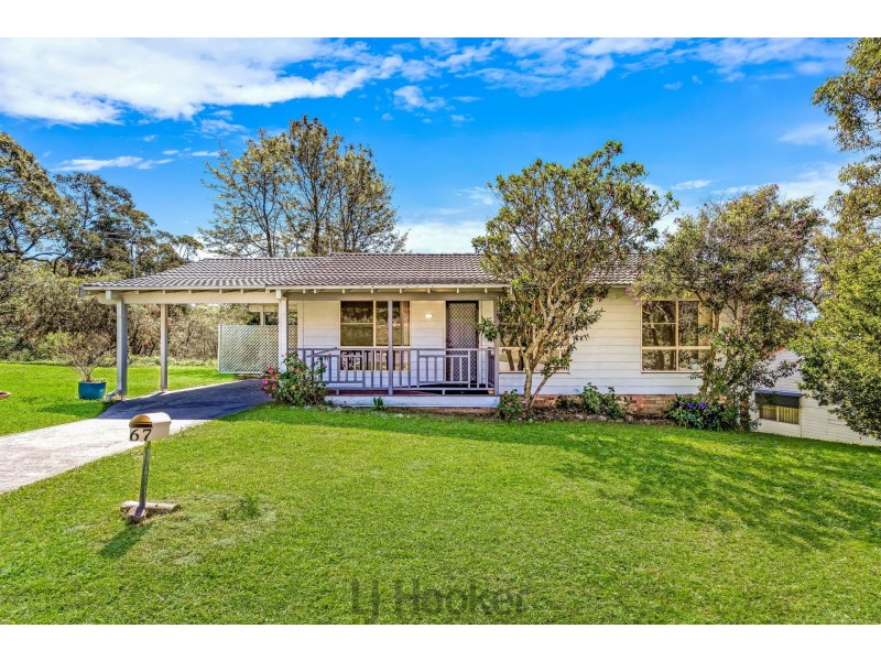 67 Glade Street, Arcadia Vale NSW 2283