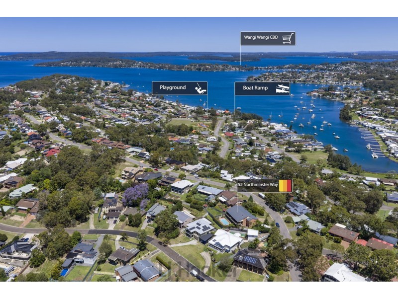 52 Northminster Way, Rathmines NSW 2283