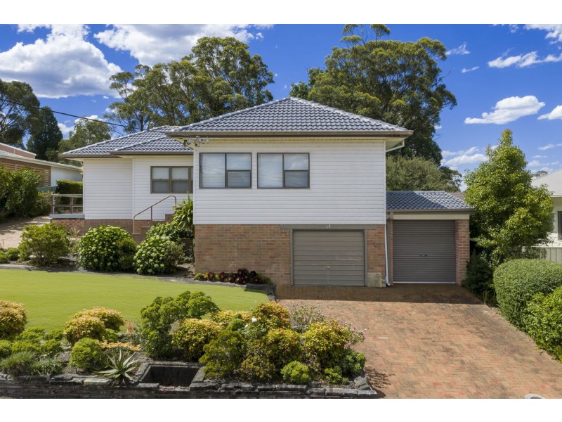 13 Faucett Street, Blackalls Park NSW 2283