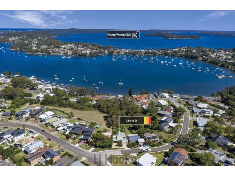 3 Park Street, Arcadia Vale NSW 2283