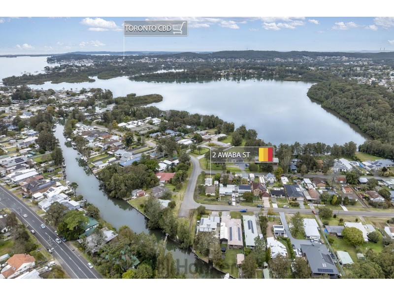 2 Awaba Street, Fassifern NSW 2283