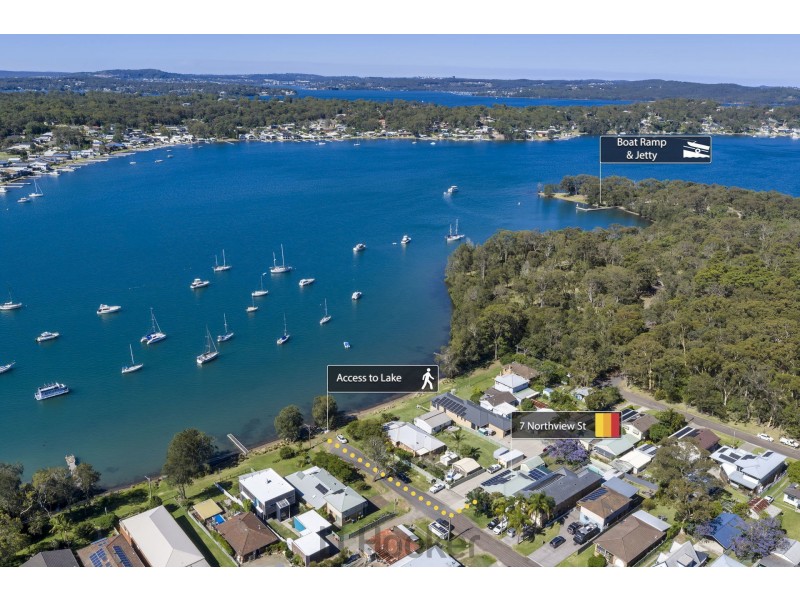 7 Northview Street, Rathmines NSW 2283