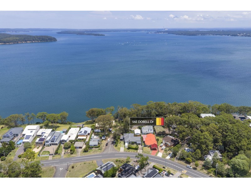 56E Dobell Drive, Wangi Wangi NSW 2267
