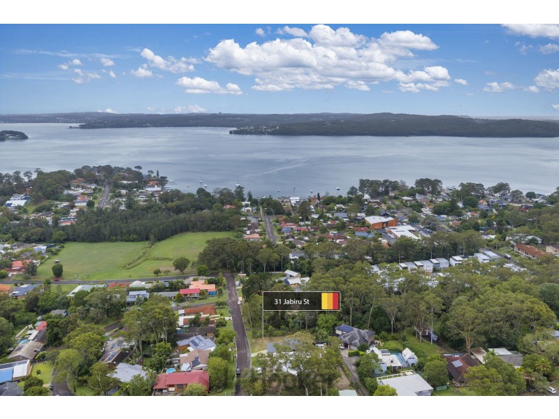 31 Jabiru Street, Carey Bay NSW 2283