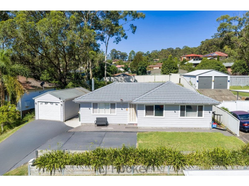 81 Enterprise Way, Woodrising NSW 2284