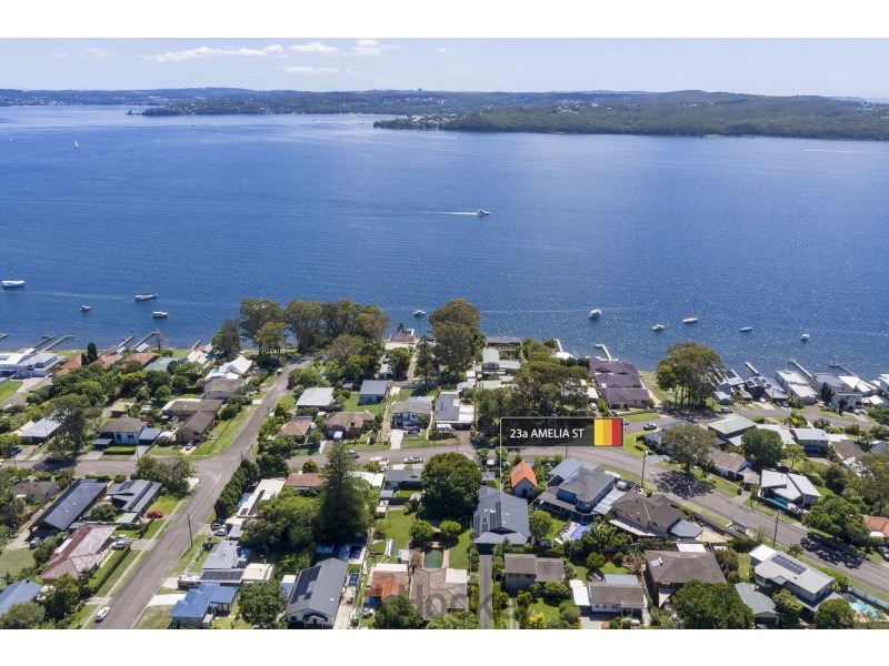 23a Amelia Street, Carey Bay NSW 2283